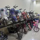 سكوترات درفت 48 فولت جمله