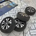 جنوط أكورد 2017