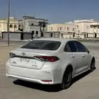 كورلا لتنازل