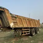 صندوق قلاب للبيع