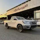 هايلوكس غماره ديزل ماكينه 2.4 موديل 2025
