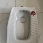 كرسي حمام ارضي جديد