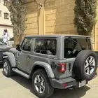 رانجلر 2019 صحاري