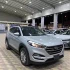 هيونداي توسان 2018 العدد 369 الف