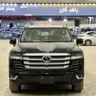 تويوتا لاندكروزر GXRL4 2025