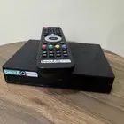 رسيفر بي اوت