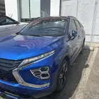 Mitsubishi eclipse cross 2024