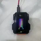 ضبط ثبات الأسلحة للمس باستخدام Lie Ying pro   GameWing