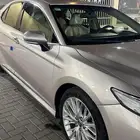 كامري 2018 قراندي 6سلندر