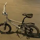 سيكل كوبرا حجم 16