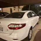 رينو فلوانس 2015