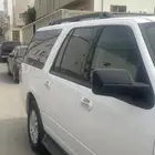 اكسبيديشن 2013 شاص طويل دبل انا المالك الاول الطائف