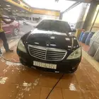 مرسدس S350