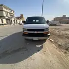 شفرليه فان 2008