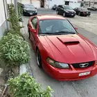 موستنج gt 2002