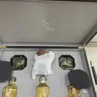 طقم عطور درعه فخم كبير