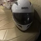 خوذه دباب ايطاليه نظيفه جدا عالسوم