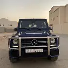 جي كلاس 2014 فل كامل جفالي