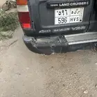للبيع قطع تشليح لاند كلوزر 1994