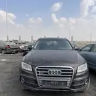 قطع غيار اودي Q5 2015