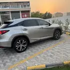 لكزس RX مديل 2020 اعلى فل كامل