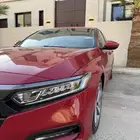 هوندا اكورد 2018 سبورت بدي محركات وكالة وشرط