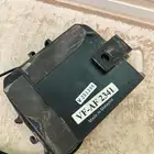 حساسات خلفية