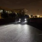 كشافات لاندكروزر اقوى من نور الوكالة