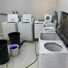مغسلة ملابس للبيع بالسجل