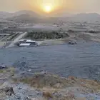 مزرعة في الجعرانة للإيجار