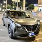 للبيع نيسان اكس تريل 2023