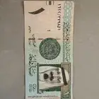 ريال توقيع الخليفي سنة 1438 الواحد ب 300 ريال