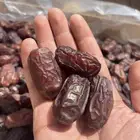 تمر خضري فله فاخر وطيب انتاج الموسم الحالي