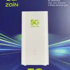 رواتر هواوي 5G يدعم جميع الشرائح