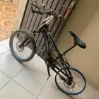 سيكل رياضي