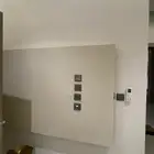 للبيع ديكور شيبورد للتلفزيون جديد