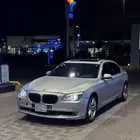 بي ام 730 - 2011 فل كامل