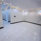 للبيع شقق علوي وأرضي مداخل مستقله تشطيب مودرن