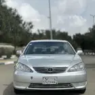 كامري 2006 تماتيك سته سلندر V6