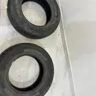 للبيع كفرات مستعملة