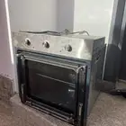 فرن كهربائي