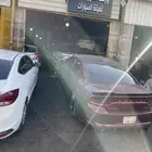 قير قيرات جمس تاهو دوج تشارجر تشالنجر كليزر مستورد نضيف