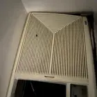 مكيف يحاله جيده