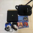 سوني 4 برو 1 تيرا