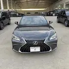 للبيع لكزس ES350 2023 - ستاندر - بحالة الوكاله