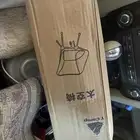 كرسي صغير قابل للطي ولا ياخذ مساحه