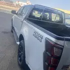 اسوزو GT2025