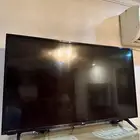 تلفزيونين للبيع سامسونق و LG