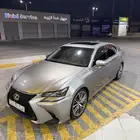 للبيع لكزس GS 2015 محول 2020