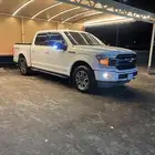 للبيع فورد f150 رياضي موديل 2018